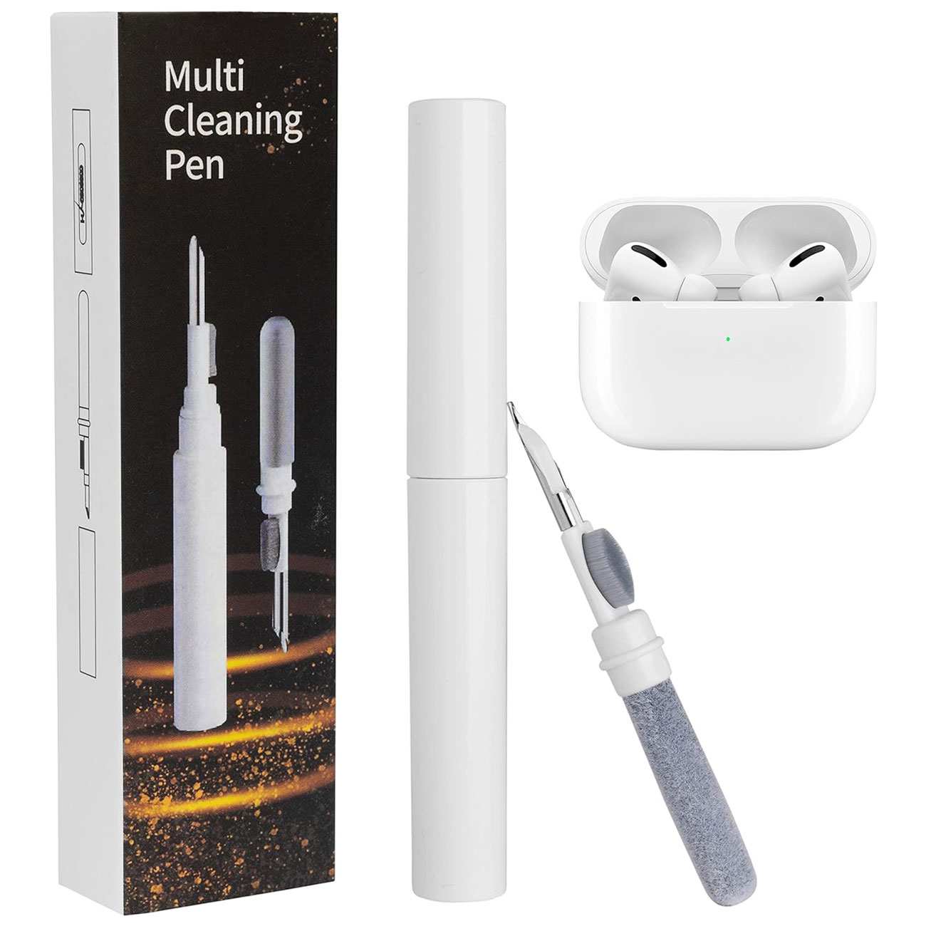 ست نظافت چند کاره دستگاههای الکترونیکی