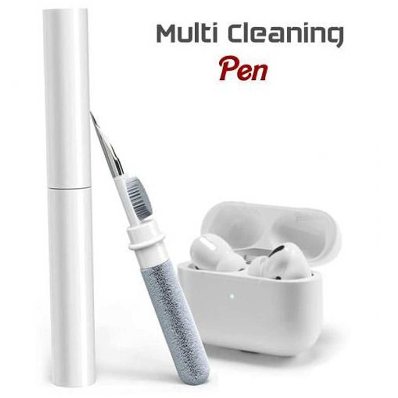 ست نظافت چند کاره دستگاههای الکترونیکی