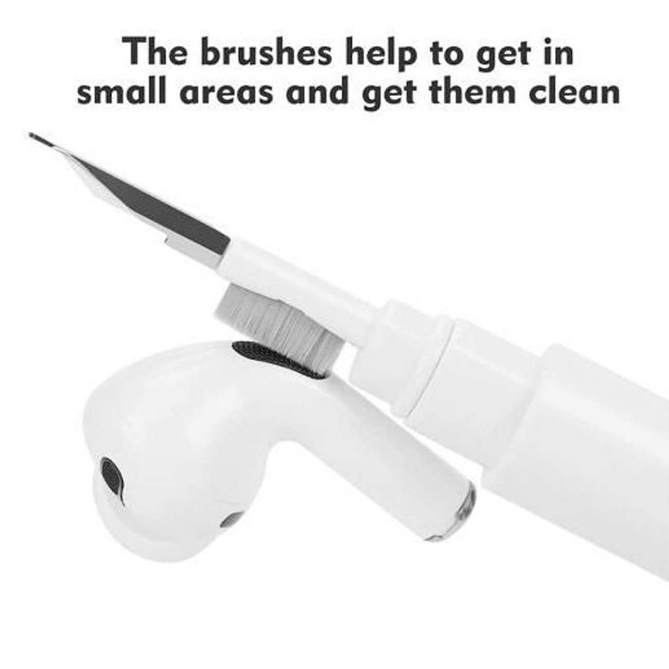 ست نظافت چند کاره دستگاههای الکترونیکی