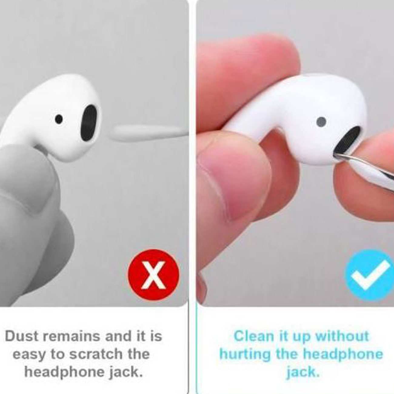 ست نظافت چند کاره دستگاههای الکترونیکی