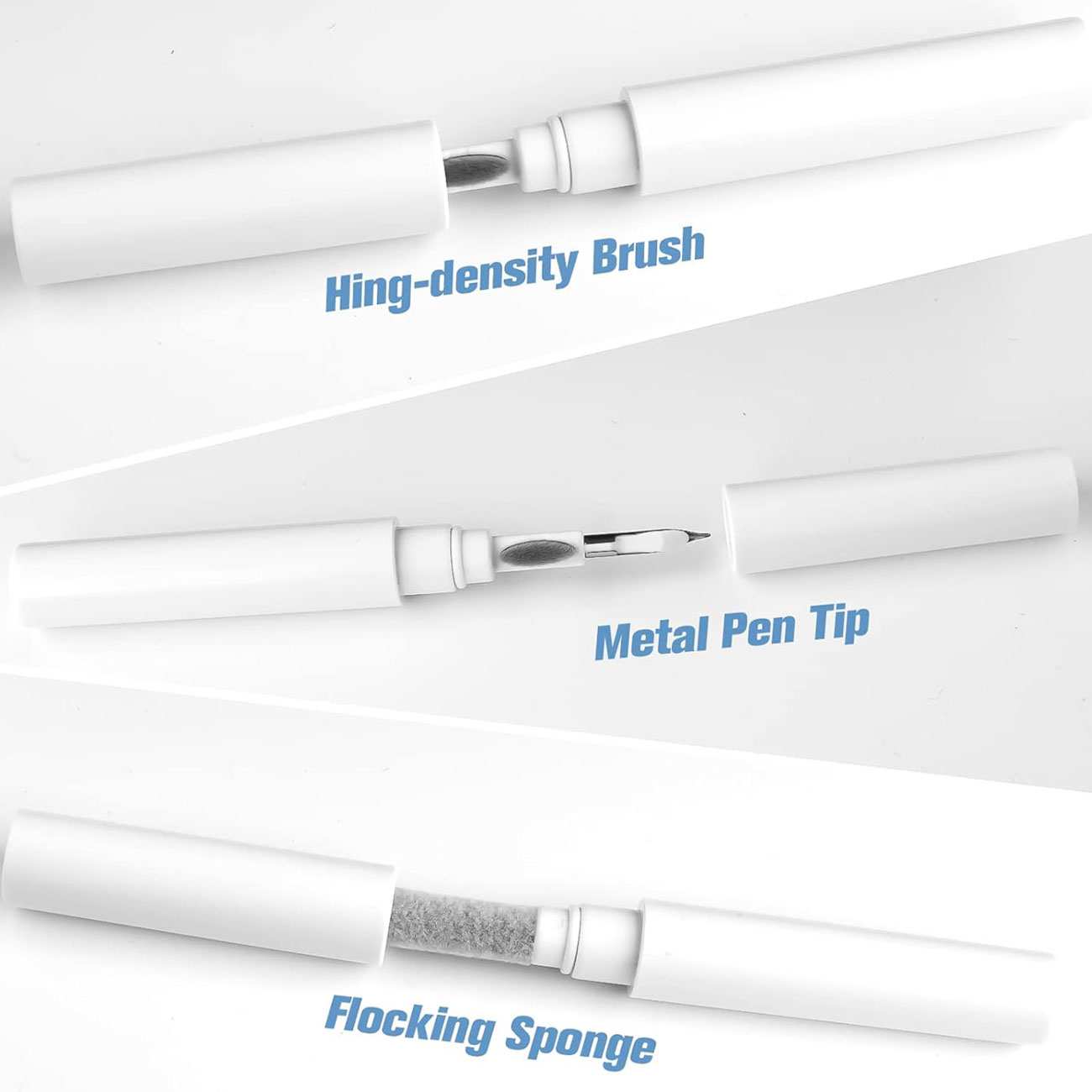 ست نظافت چند کاره دستگاههای الکترونیکی