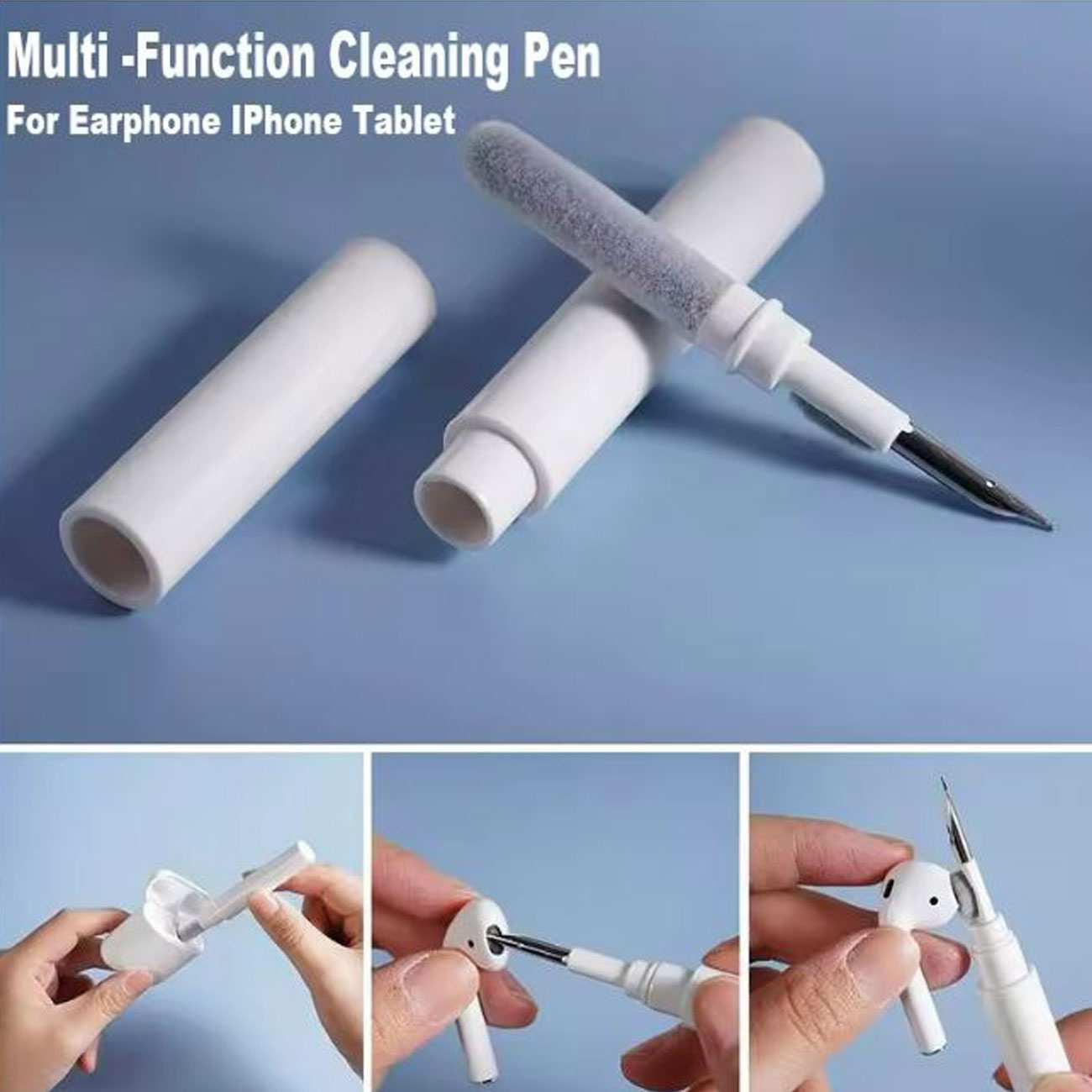 ست نظافت چند کاره دستگاههای الکترونیکی