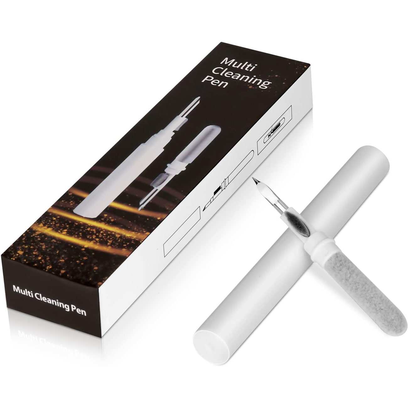 ست نظافت چند کاره دستگاههای الکترونیکی