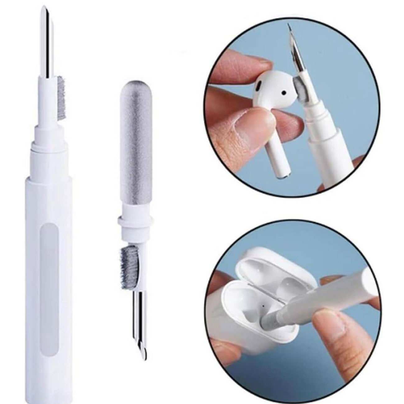 ست نظافت چند کاره دستگاههای الکترونیکی