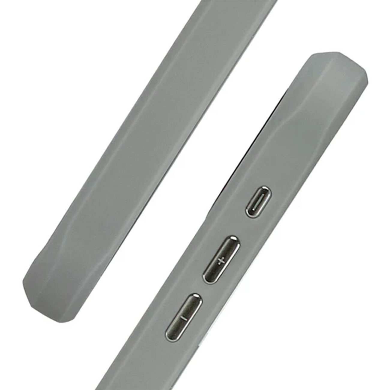 قاب گوشی آیفون 16 پرومکس طرح سگ عینکی با گردنبند واقعی و استایل بینظیر نیمی YJ202101