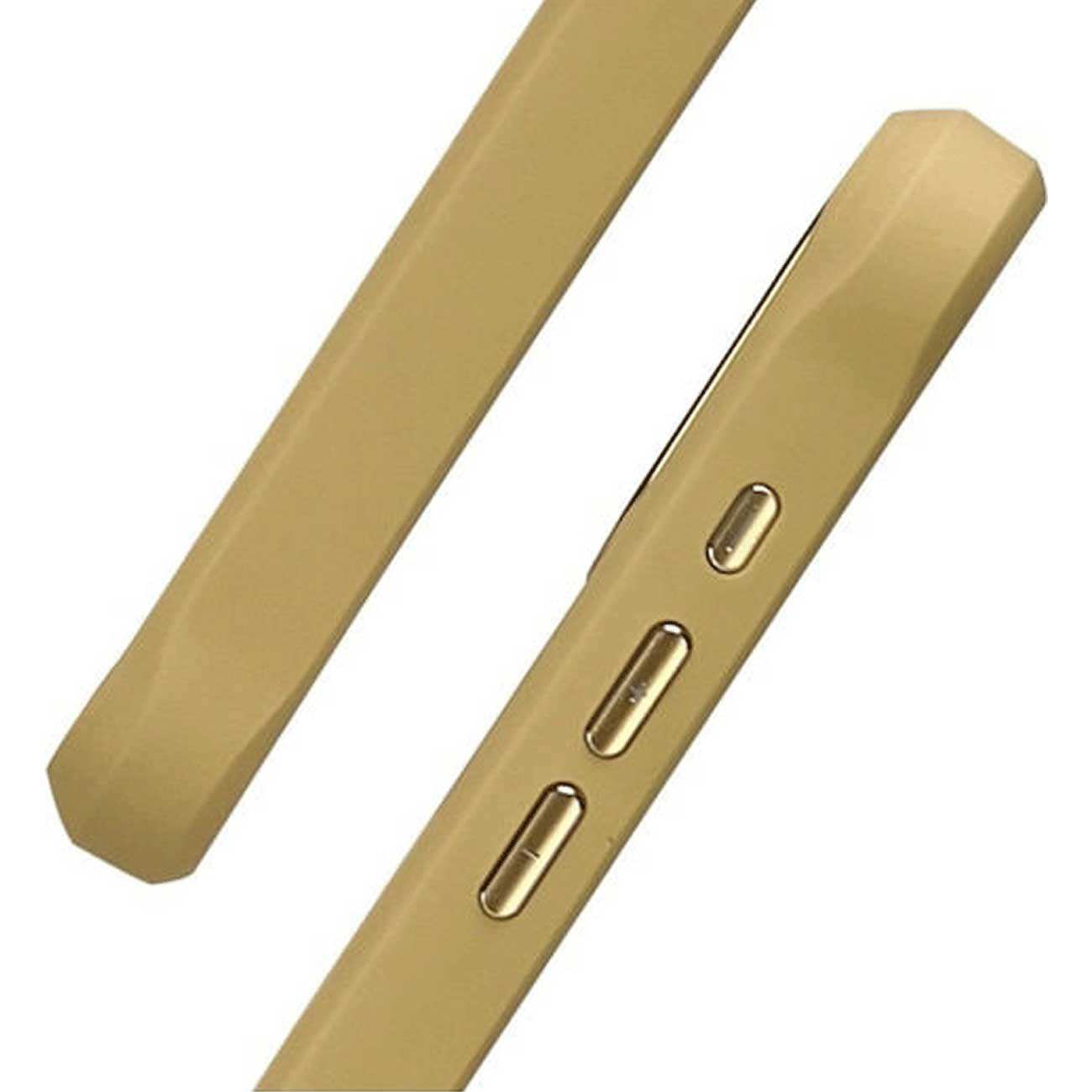 قاب محافظ گوشی آیفون 16 پرومکس طرح گربه با چشم متحرک نیمی