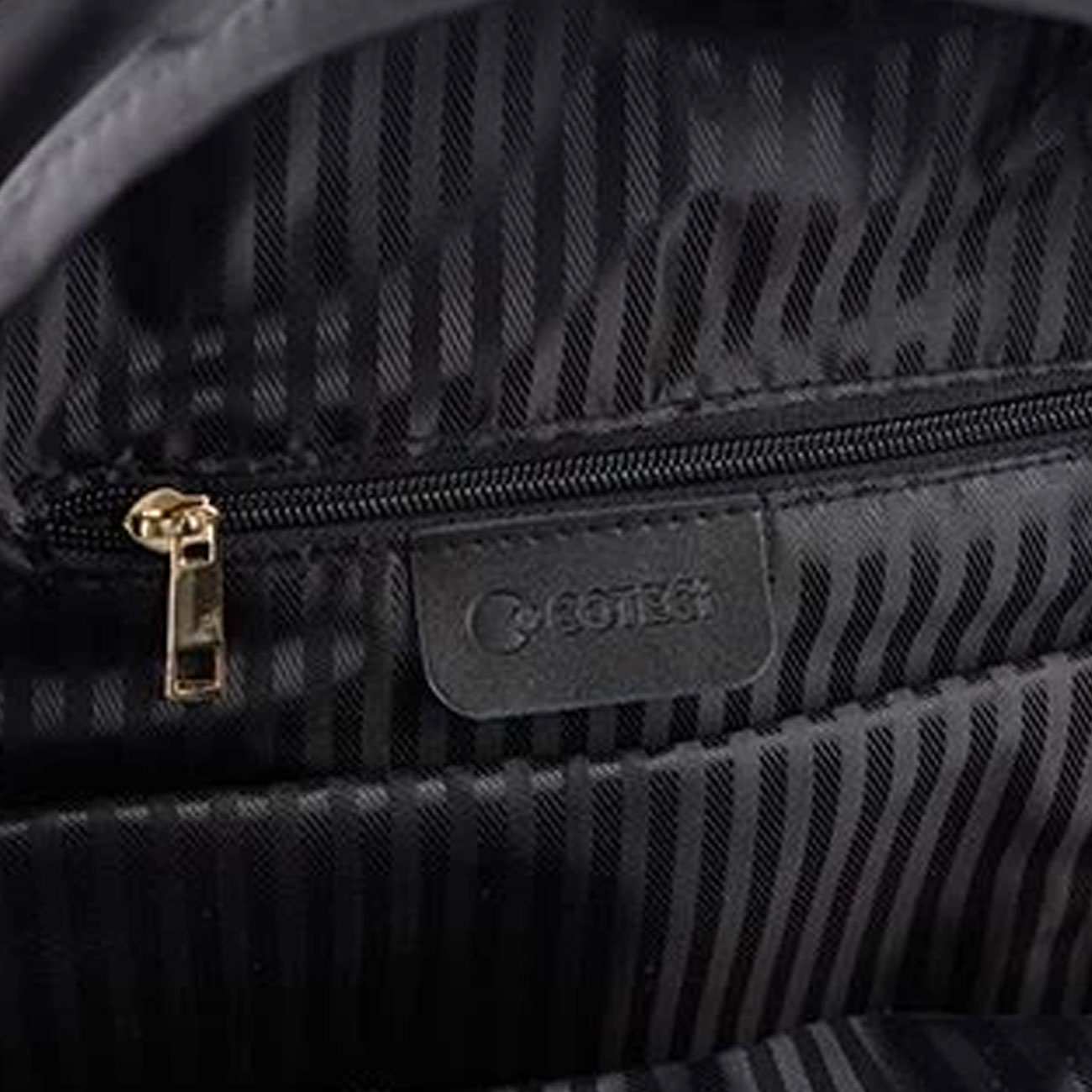 کوله پشتی مسافرتی ضدآب لپ تاپ 15.6 اینچ کوتسی 14078