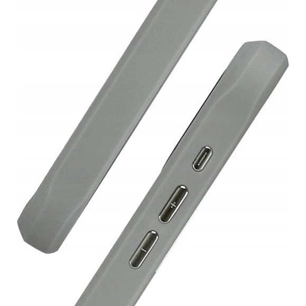 قاب گوشی آیفون 16 پرو گربه با زنجیر و عینک واقعی نیمی IP16-PRO-05-B