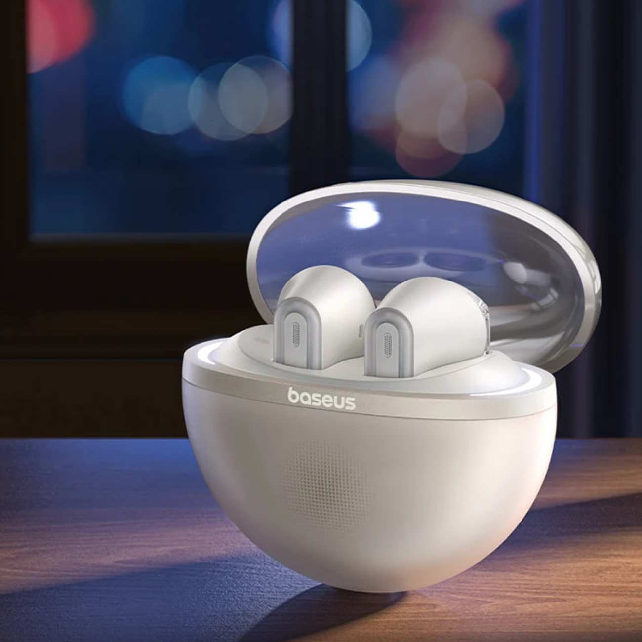 هندزفری بلوتوثی Bowie E5 5.3 بیسوس A00054501113-Z1