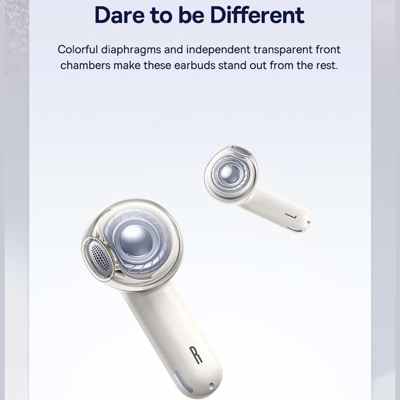 هندزفری بلوتوثی Bowie E5 5.3 بیسوس A00054501113-Z1