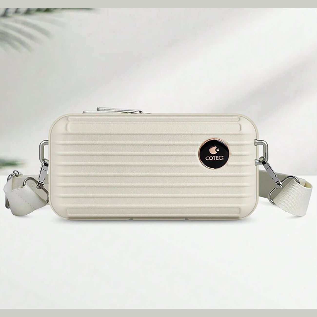 کیف لوازم جانبی ضدضربه کوتسی 14103 با بند دوشی