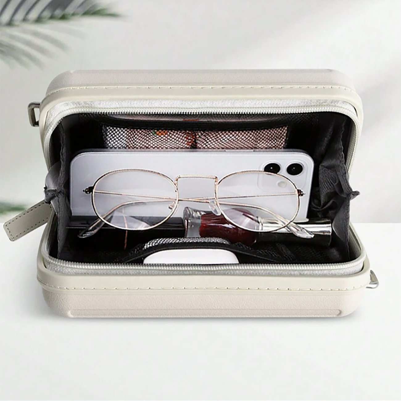 کیف لوازم جانبی ضدضربه کوتسی 14103 با بند دوشی