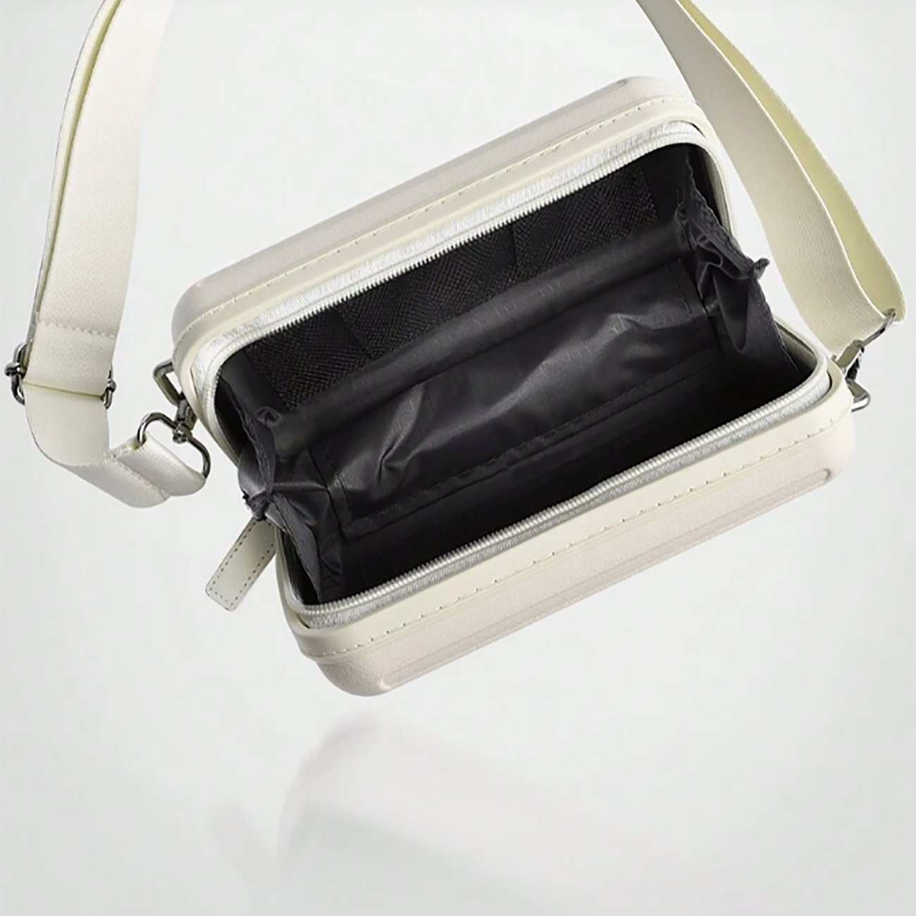 کیف لوازم جانبی ضدضربه کوتسی 14103 با بند دوشی