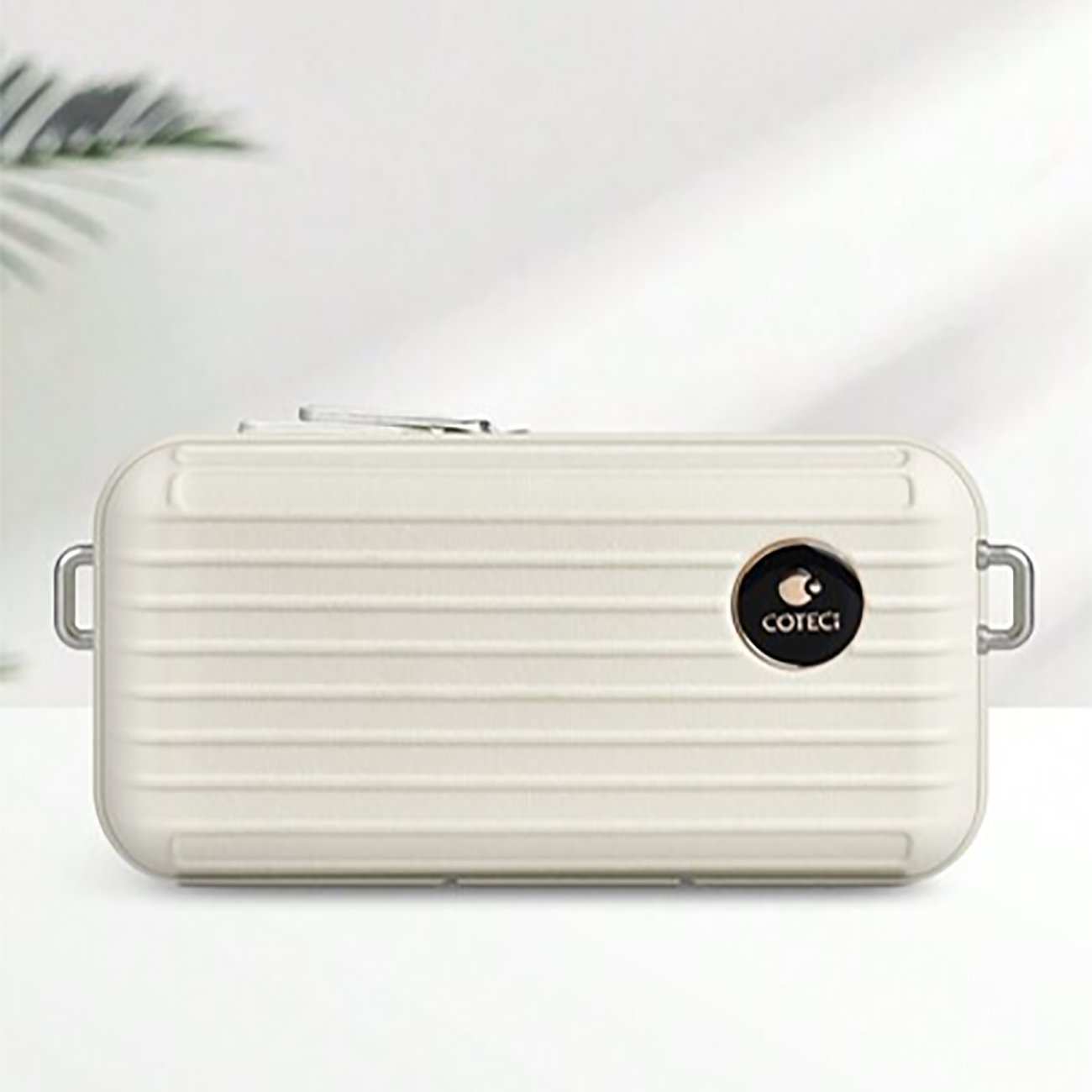 کیف لوازم جانبی ضدضربه کوتسی 14103 با بند دوشی