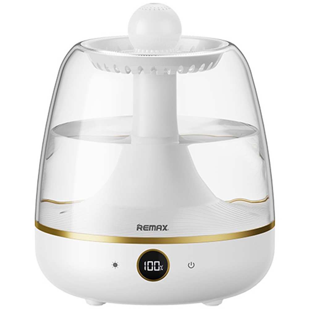مرطوب کننده و خوشبوکننده هوا 1.6 لیتری ریمکس RT-A700