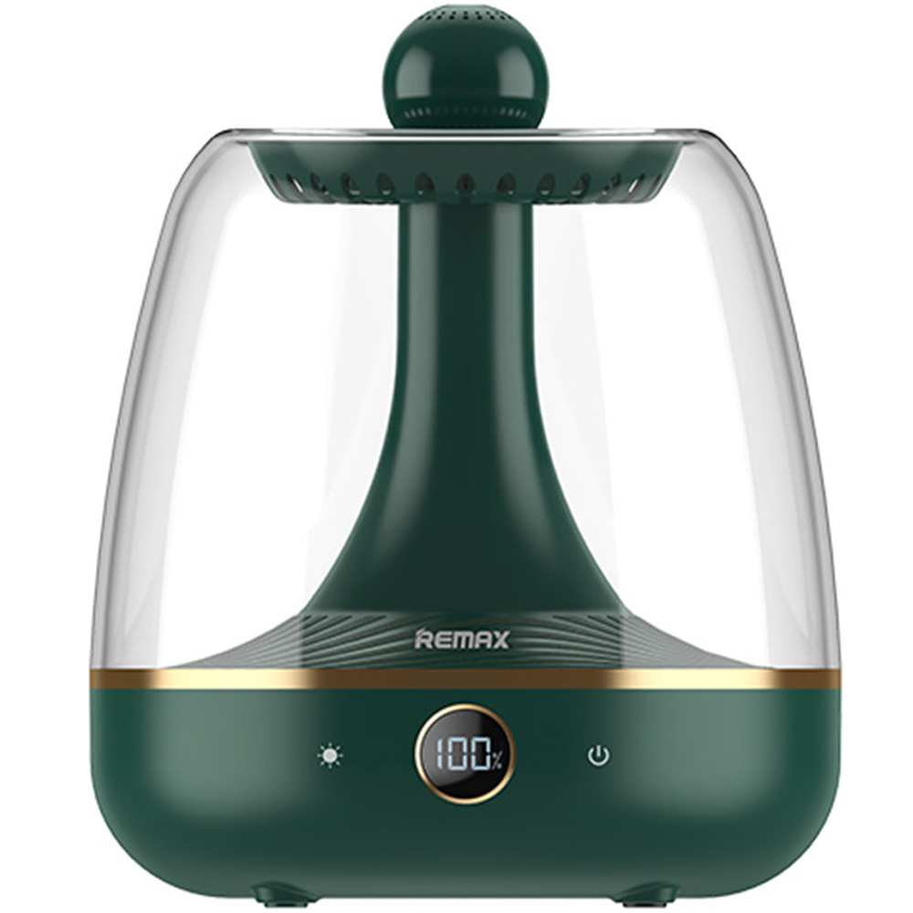 مرطوب کننده و خوشبوکننده هوا 1.6 لیتری ریمکس RT-A700