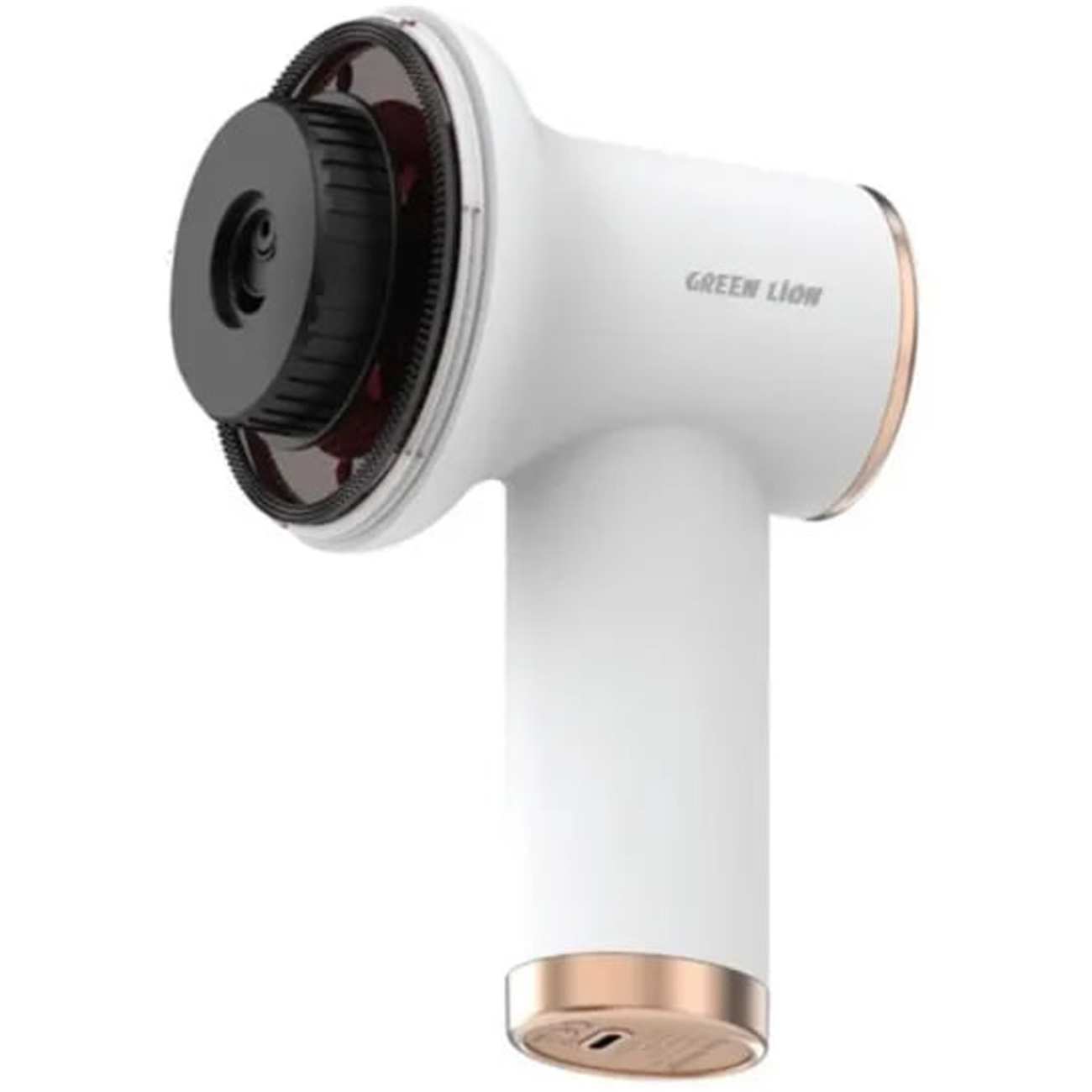 ماساژور بدن شارژی چند سر گرین لاین GNRLWVEBMGWH GL-MG12