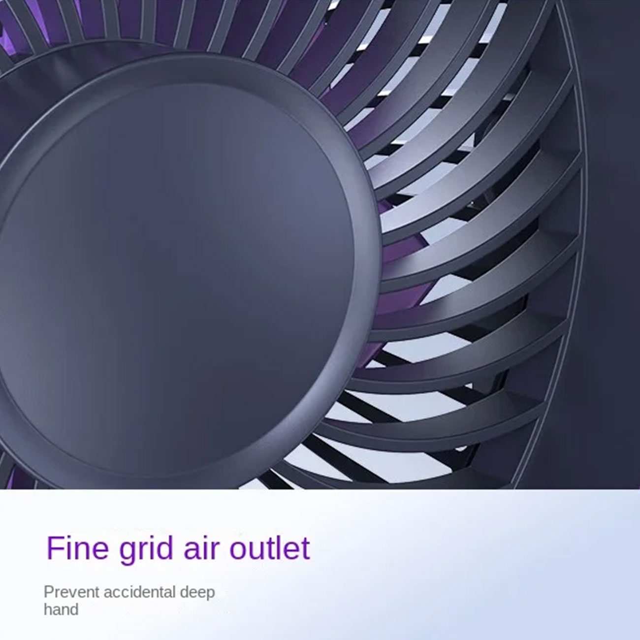 پنکه شارژی رومیزی و دیواری ریمکس F27