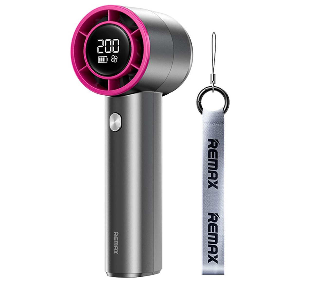 پنکه شارژی قابل حمل ریمکس RS-SF11