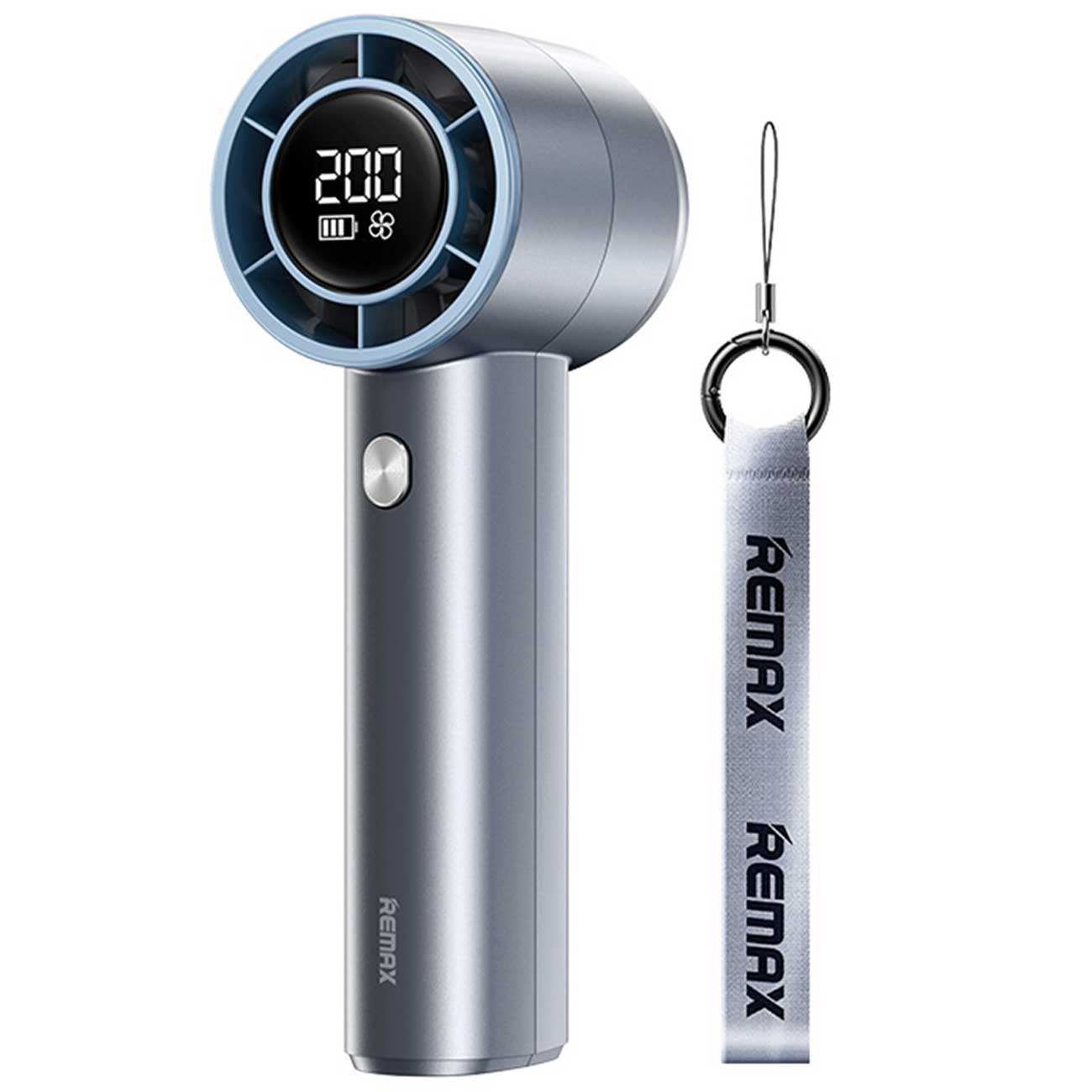 پنکه شارژی قابل حمل ریمکس RS-SF11