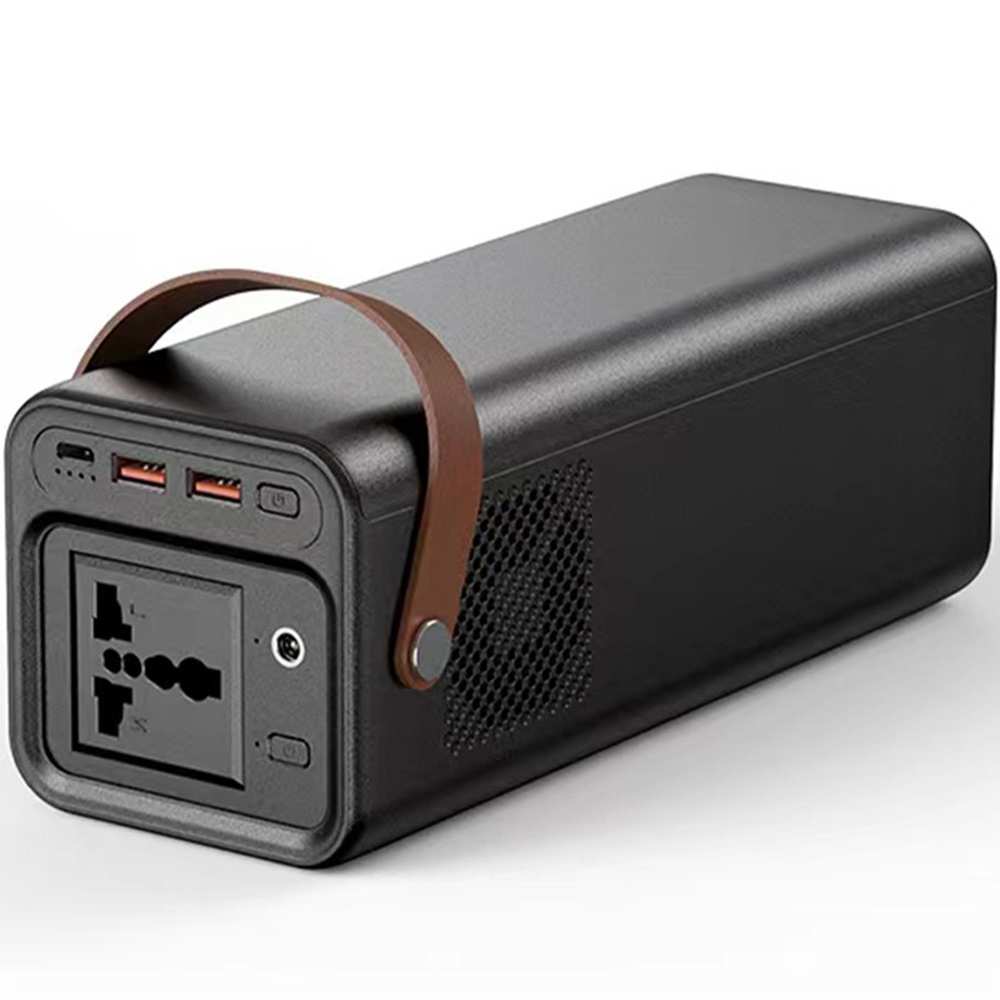 پاور بانک 52800 میلی آمپر ساعت تایپ سی و یو اس بی 200 وات یوبائو EN200W