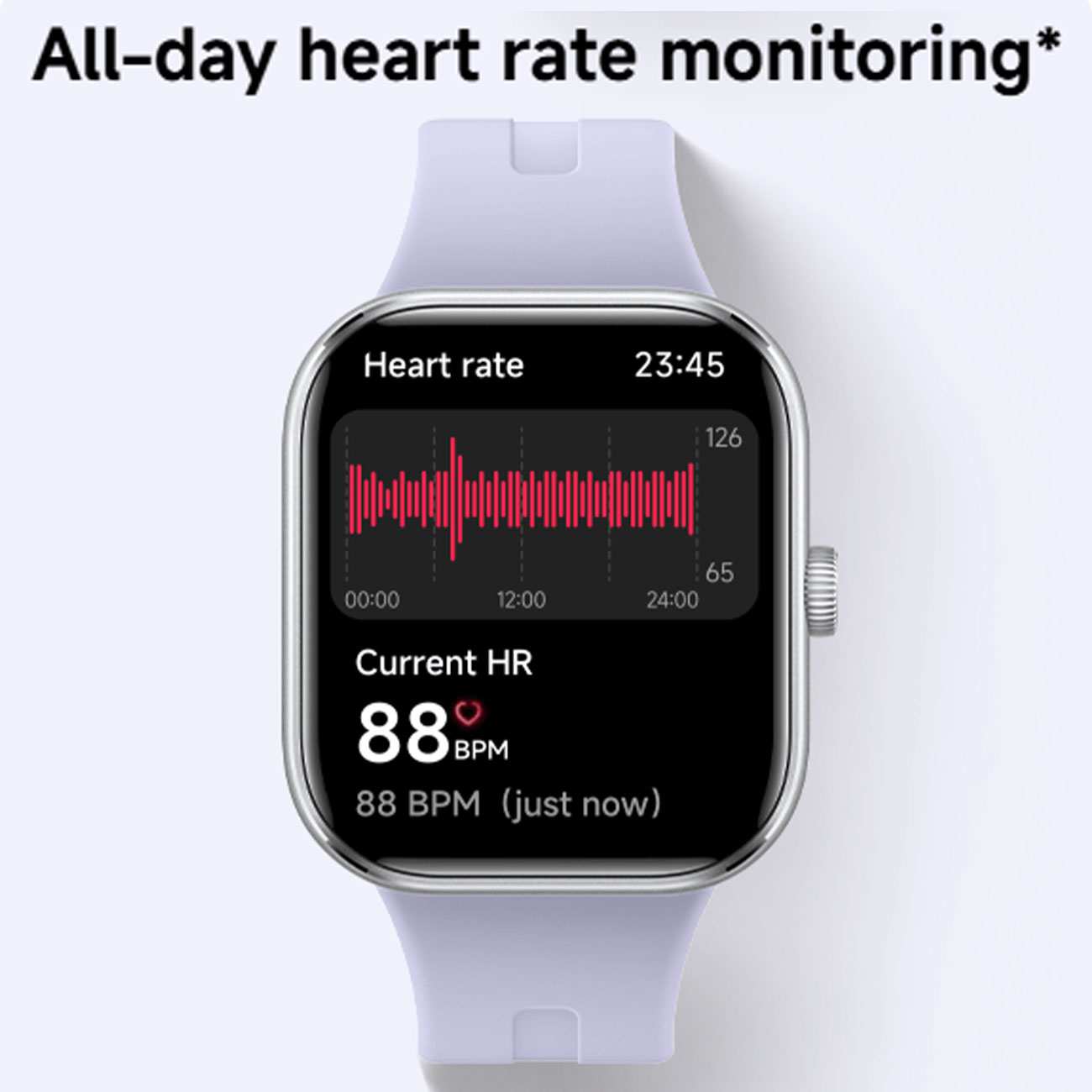 ساعت هوشمند ضدآب ردمی واچ 5 شیائومی M2462W1 Redmi Watch 5