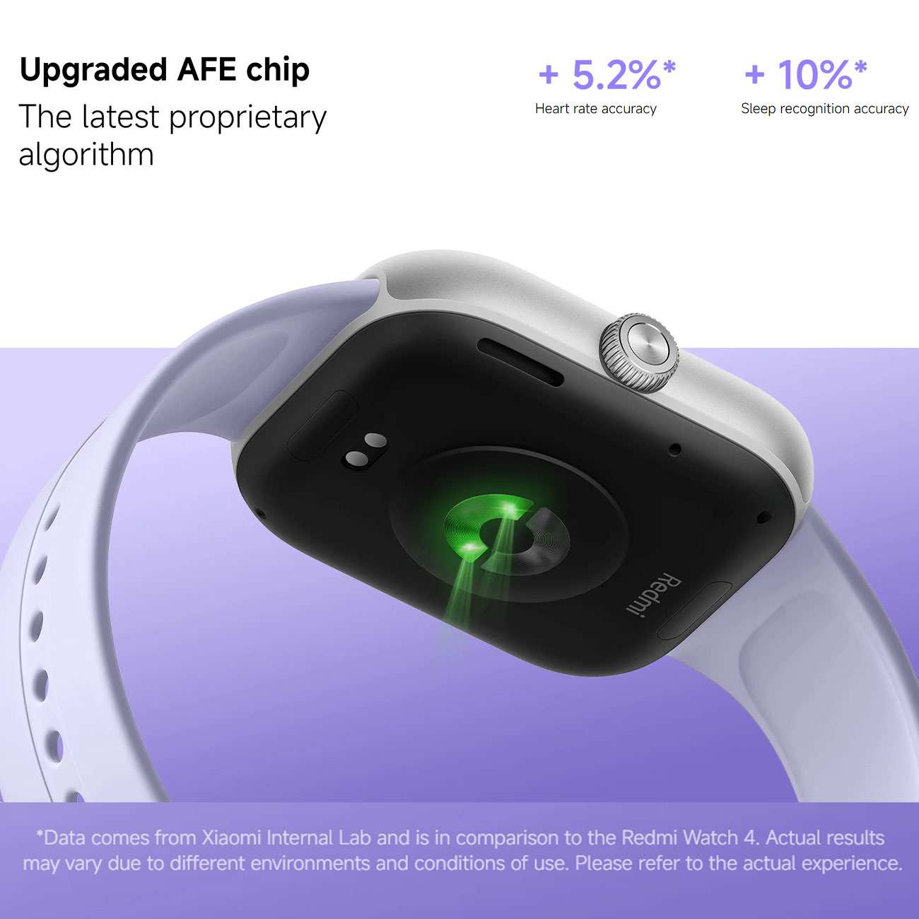 ساعت هوشمند ضدآب ردمی واچ 5 شیائومی M2462W1 Redmi Watch 5