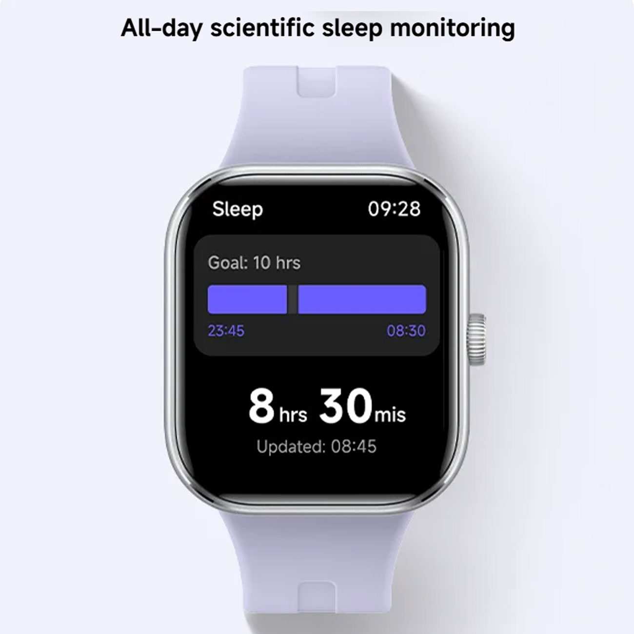 ساعت هوشمند ضدآب ردمی واچ 5 شیائومی M2462W1 Redmi Watch 5
