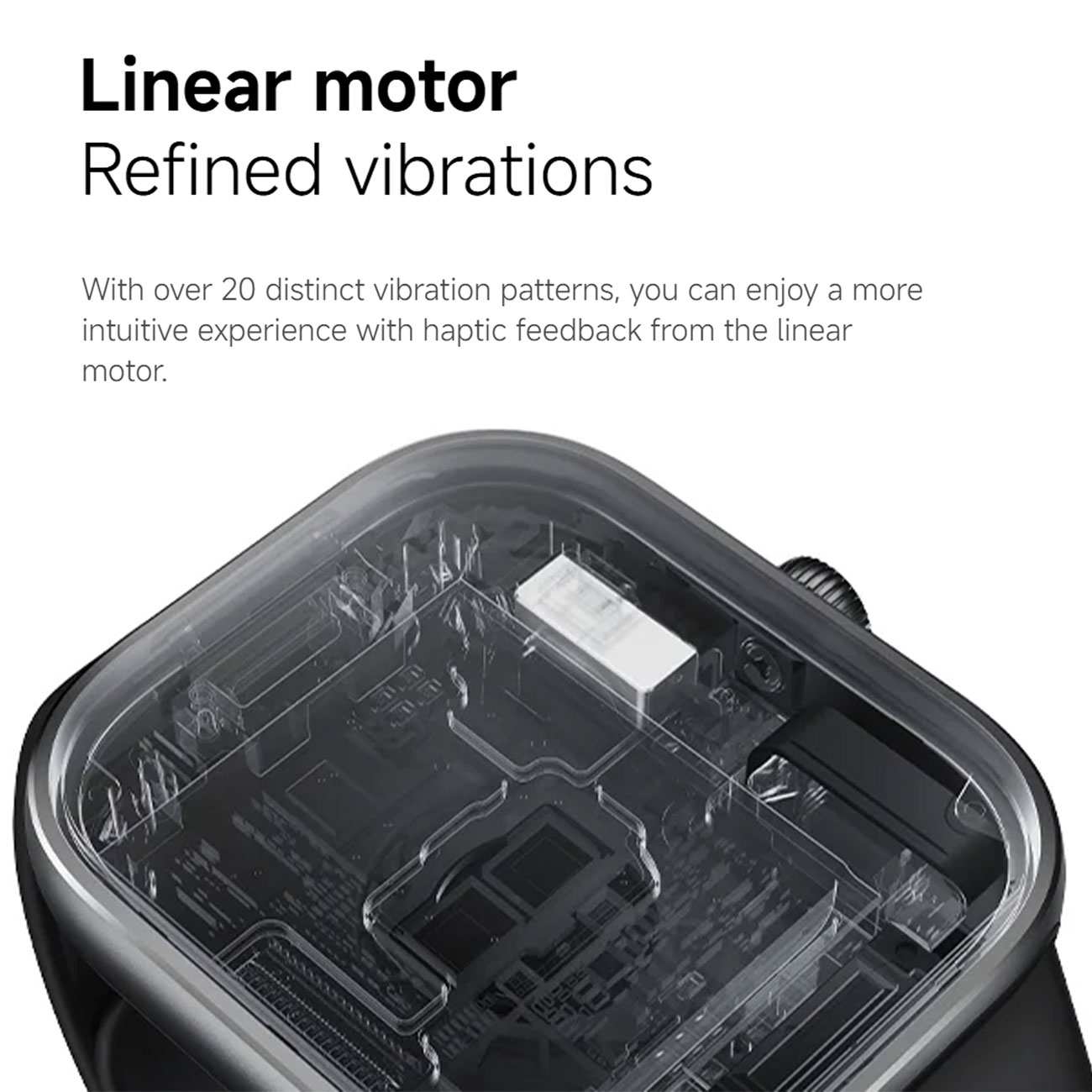 ساعت هوشمند ضدآب ردمی واچ 5 شیائومی M2462W1 Redmi Watch 5