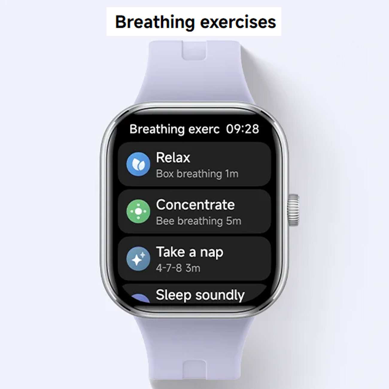 ساعت هوشمند ضدآب ردمی واچ 5 شیائومی M2462W1 Redmi Watch 5