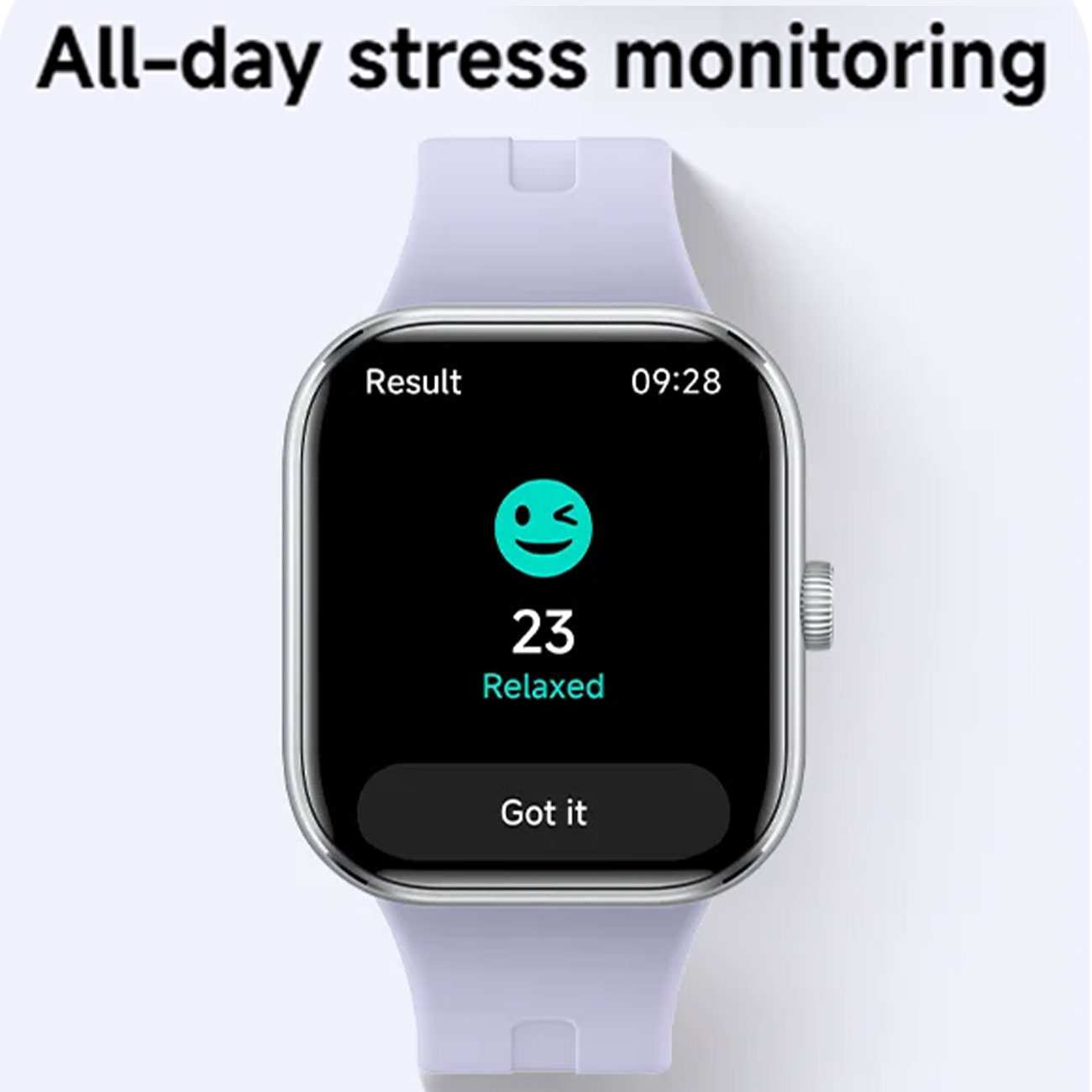 ساعت هوشمند ضدآب ردمی واچ 5 شیائومی M2462W1 Redmi Watch 5