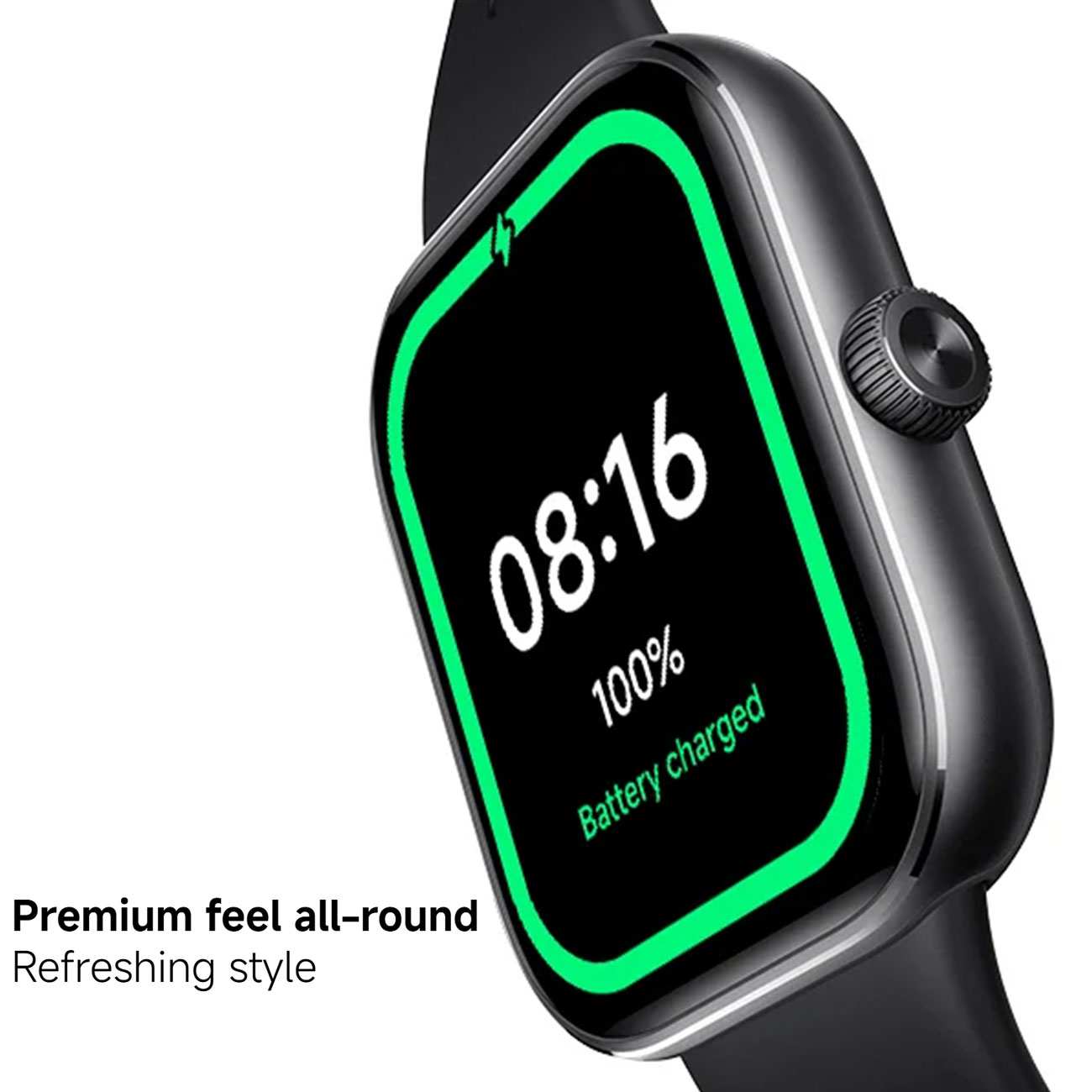 ساعت هوشمند ضدآب ردمی واچ 5 شیائومی M2462W1 Redmi Watch 5