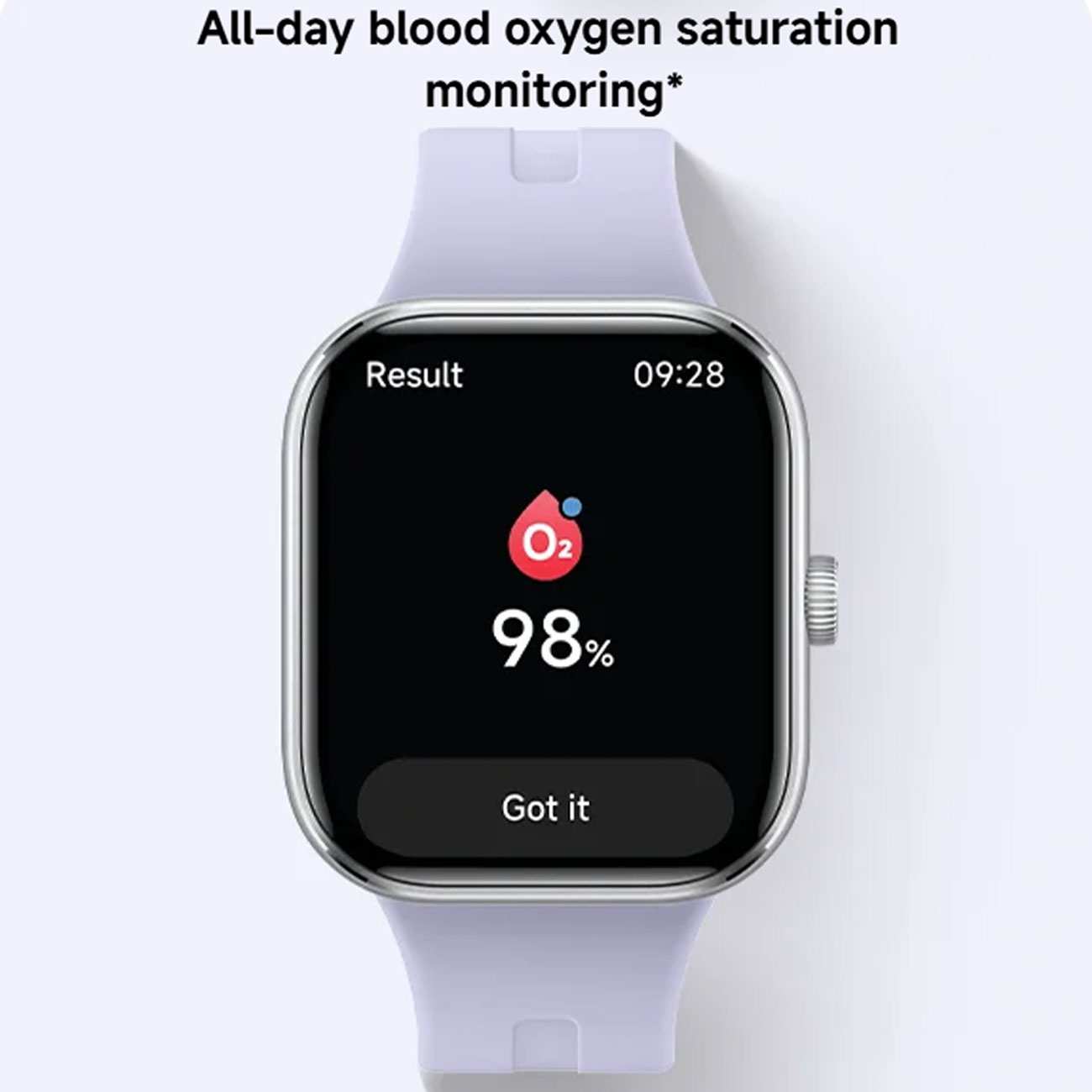 ساعت هوشمند ضدآب ردمی واچ 5 شیائومی M2462W1 Redmi Watch 5