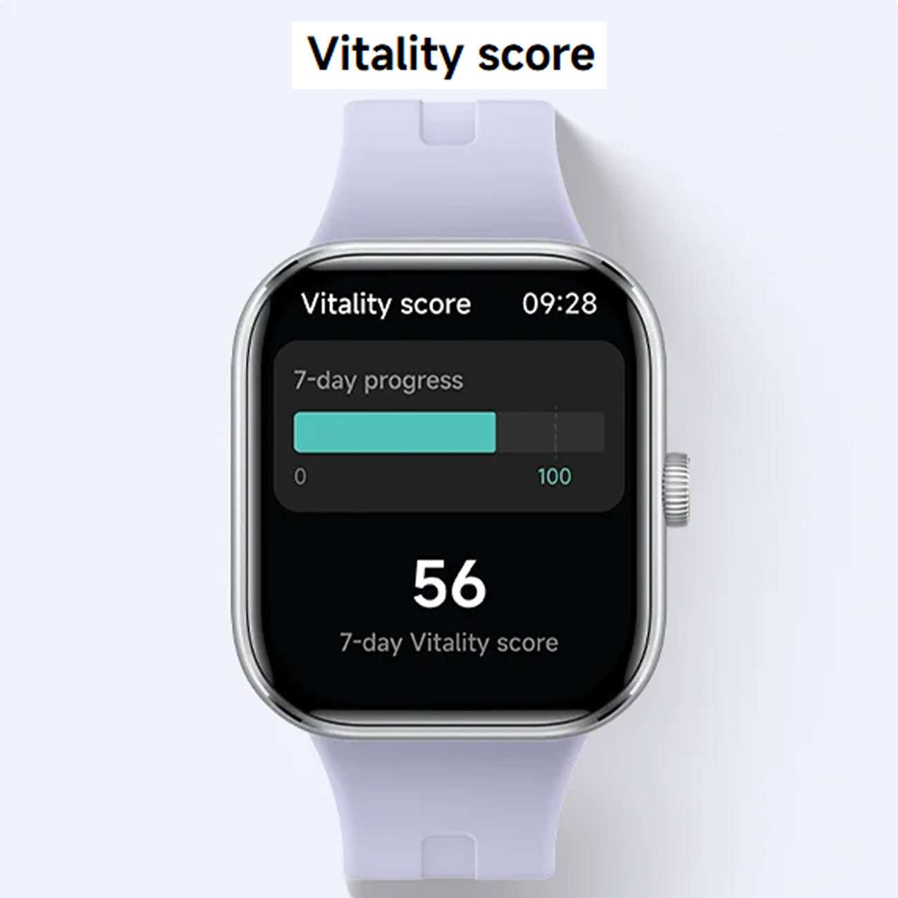 ساعت هوشمند ضدآب ردمی واچ 5 شیائومی M2462W1 Redmi Watch 5