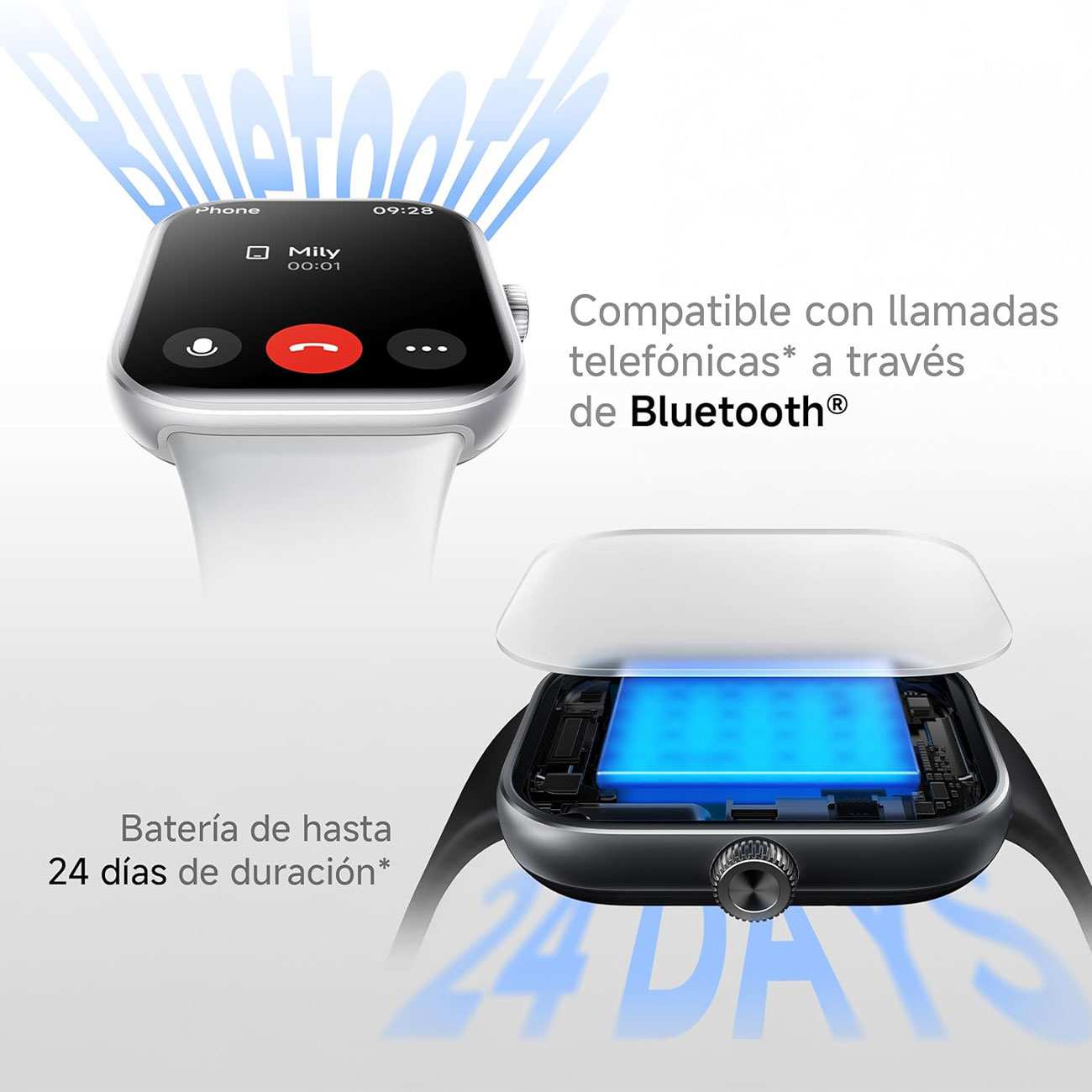 ساعت هوشمند ضدآب ردمی واچ 5 شیائومی M2462W1 Redmi Watch 5