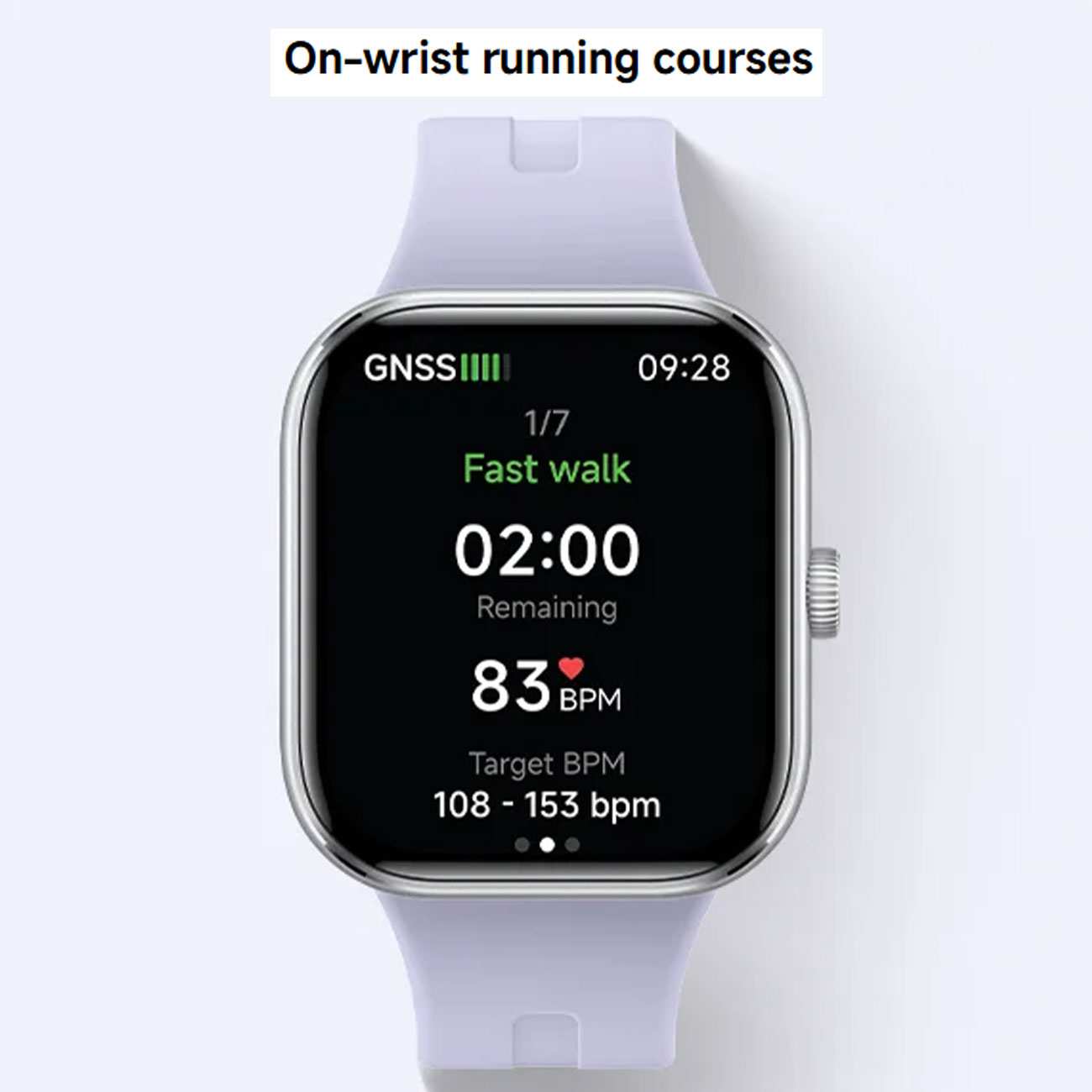 ساعت هوشمند ضدآب ردمی واچ 5 شیائومی M2462W1 Redmi Watch 5