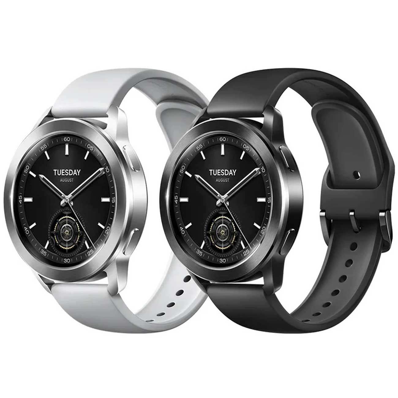 ساعت هوشمند شیائومی Watch S3 M2323W1