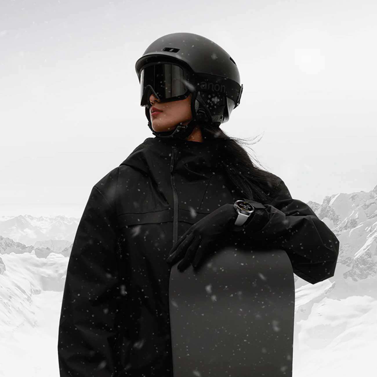 ساعت هوشمند شیائومی Watch S3 M2323W1