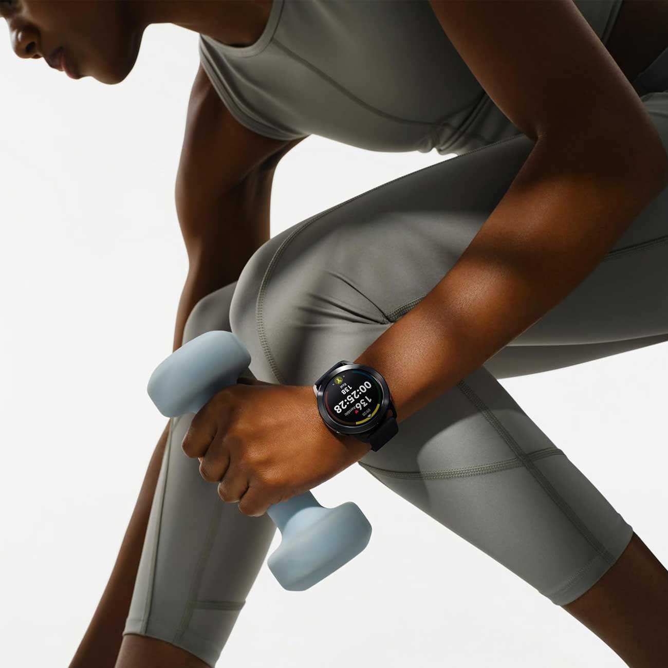 ساعت هوشمند شیائومی Watch S3 M2323W1