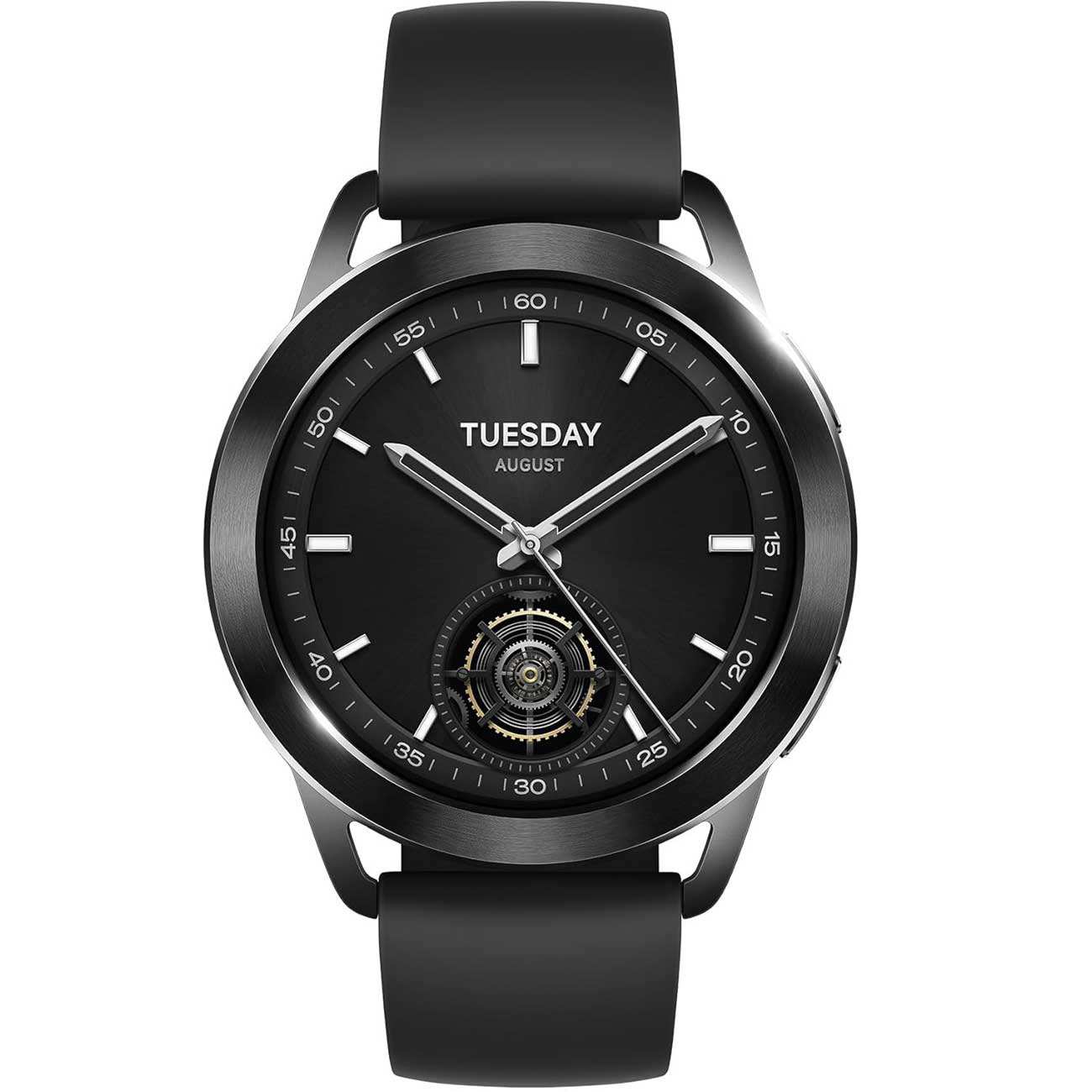 ساعت هوشمند شیائومی Watch S3 M2323W1