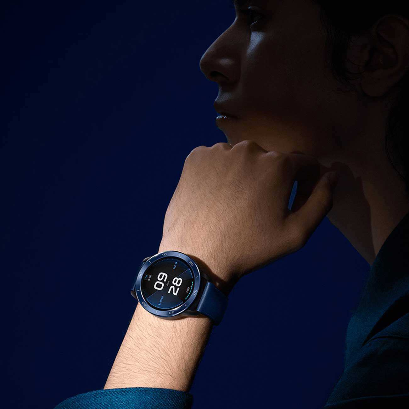 ساعت هوشمند شیائومی Watch S3 M2323W1