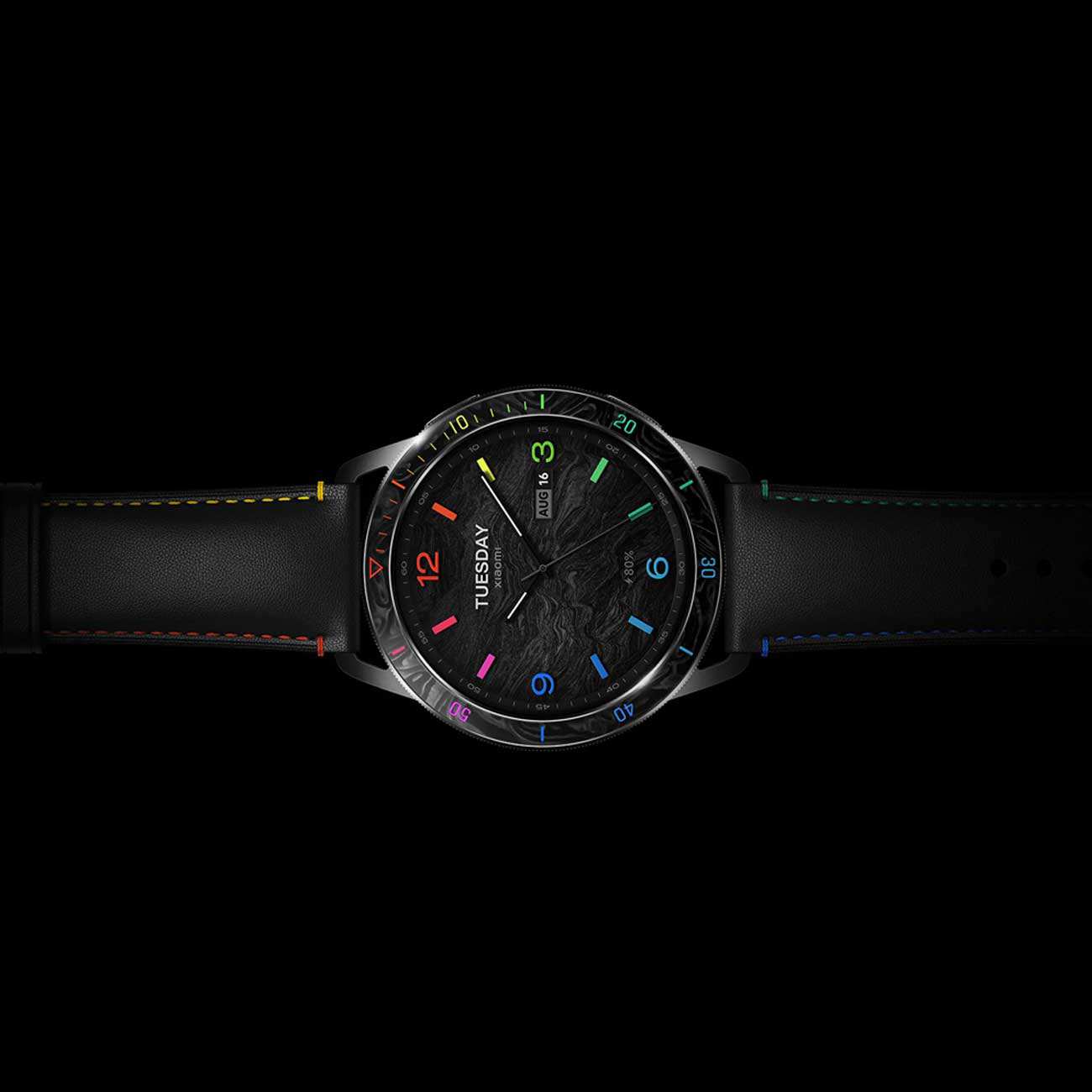 ساعت هوشمند شیائومی Watch S3 M2323W1