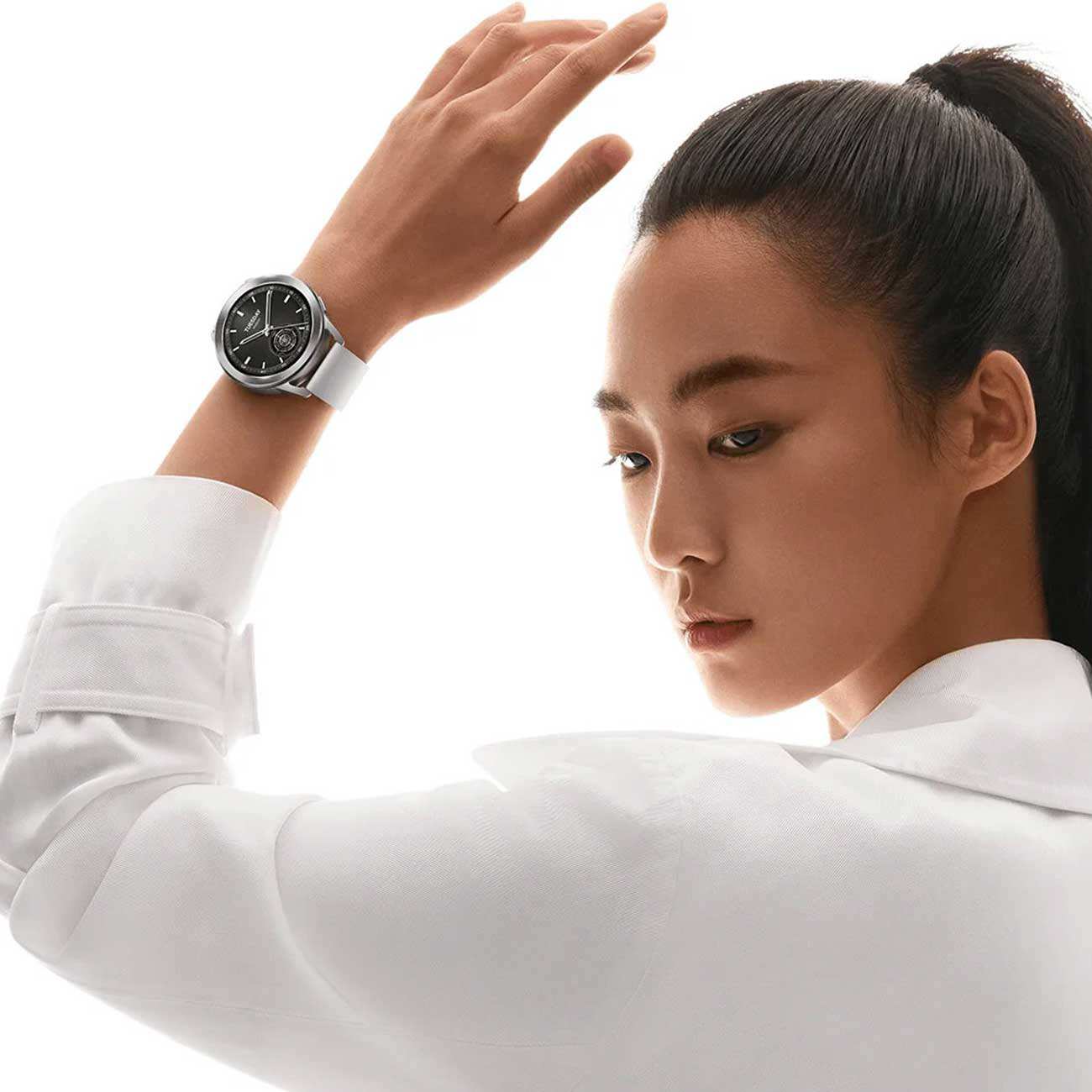 ساعت هوشمند شیائومی Watch S3 M2323W1