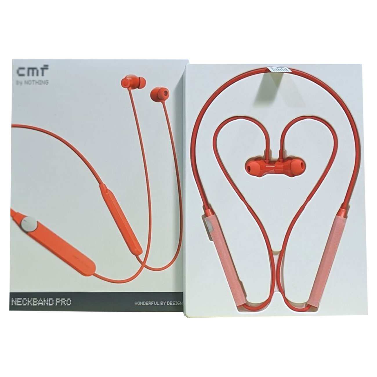 هندزفری گردنی بیسیم ناتینگ CMF Neckband Pro B164