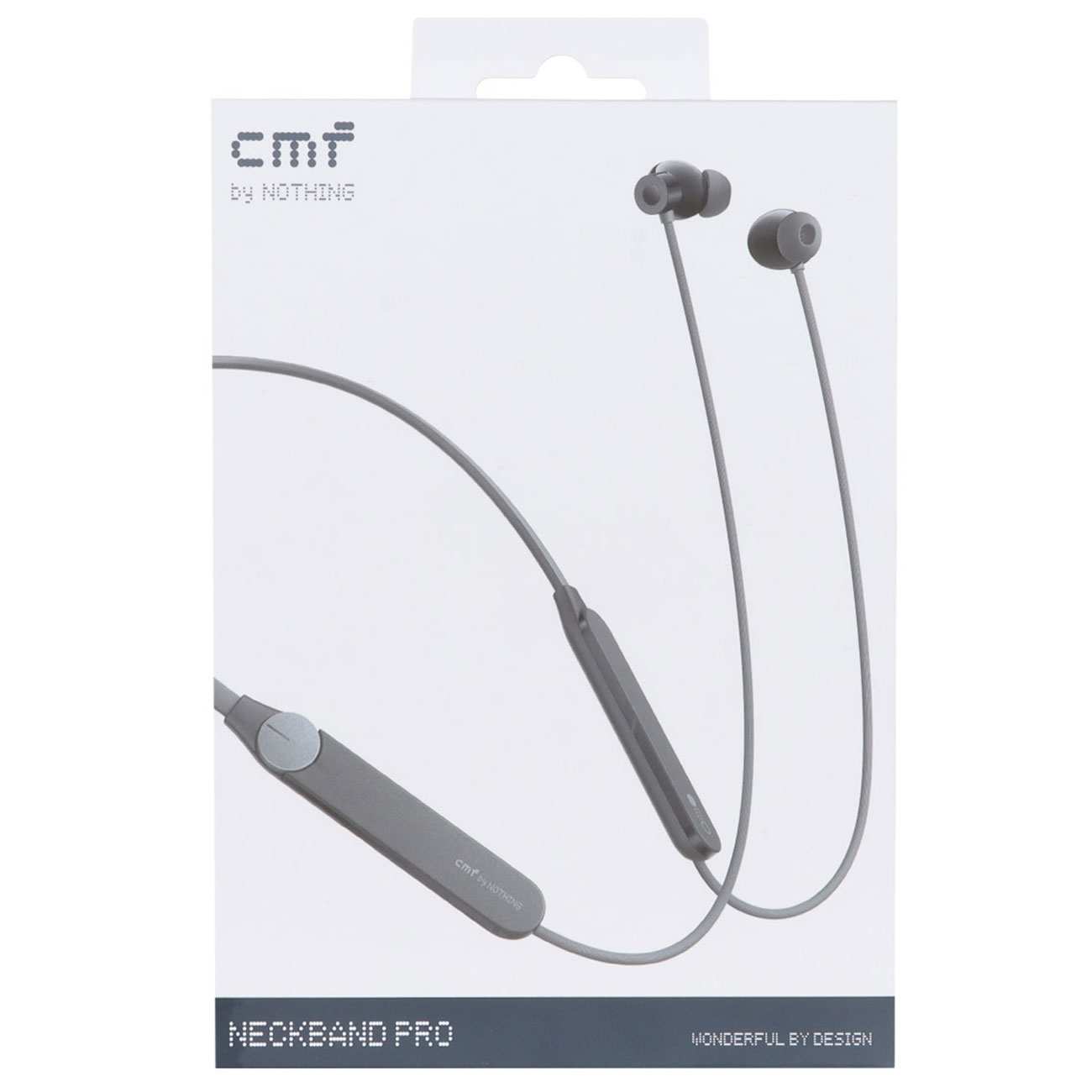 هندزفری گردنی بیسیم ناتینگ CMF Neckband Pro B164