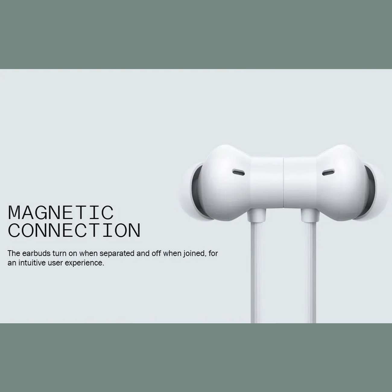 هندزفری گردنی بیسیم ناتینگ CMF Neckband Pro B164