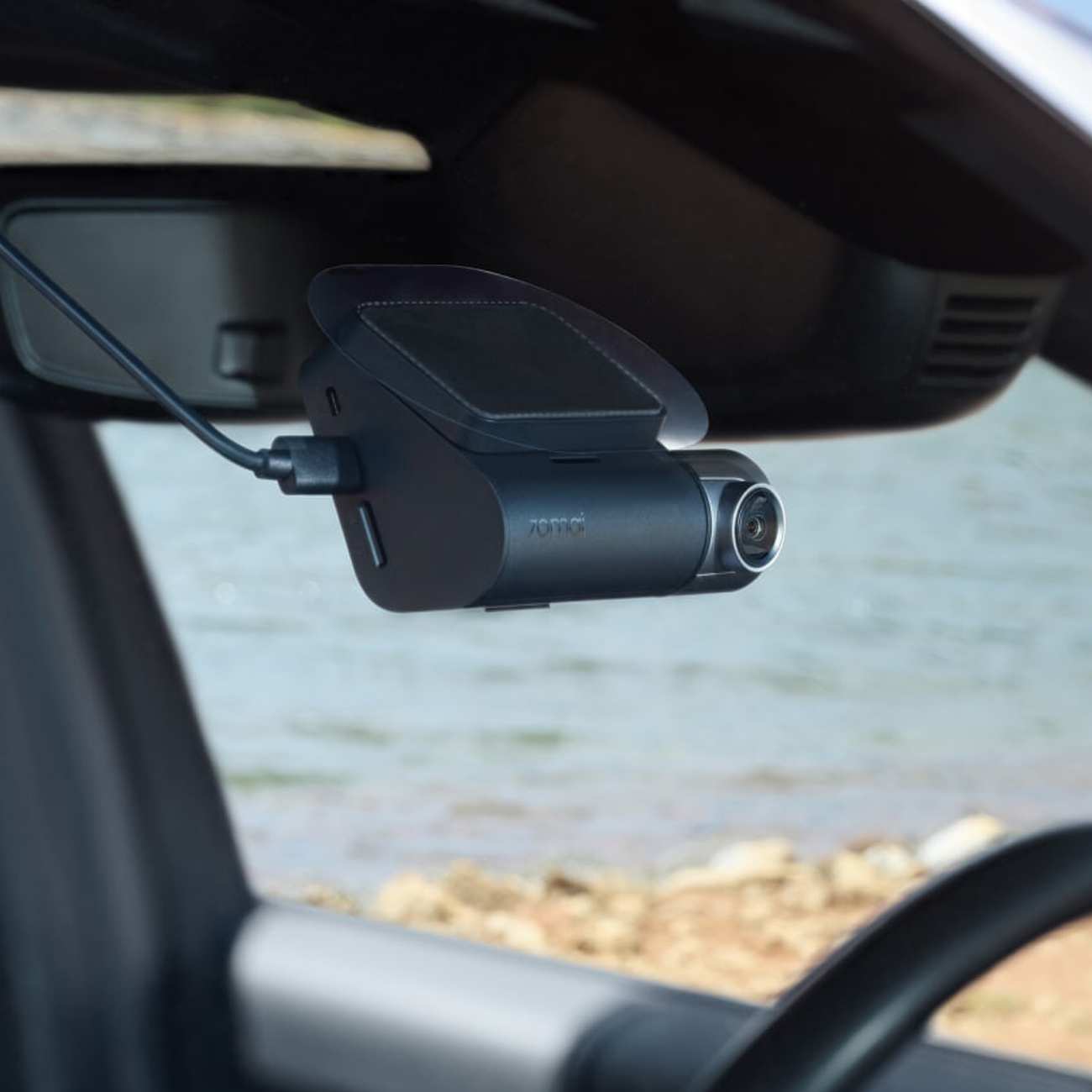 دوربین ثبت وقایع خودرو 70mai A510