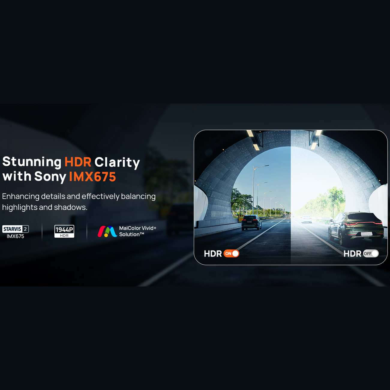 دوربین ثبت وقایع خودرو 70mai A510