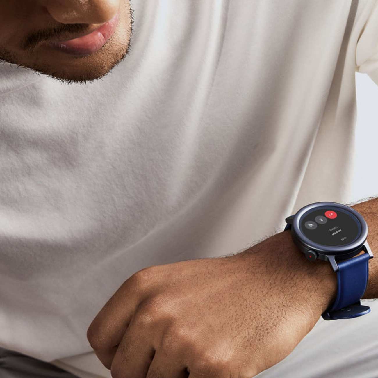 ساعت هوشمند ضدآب ناتینگ Watch Pro 2