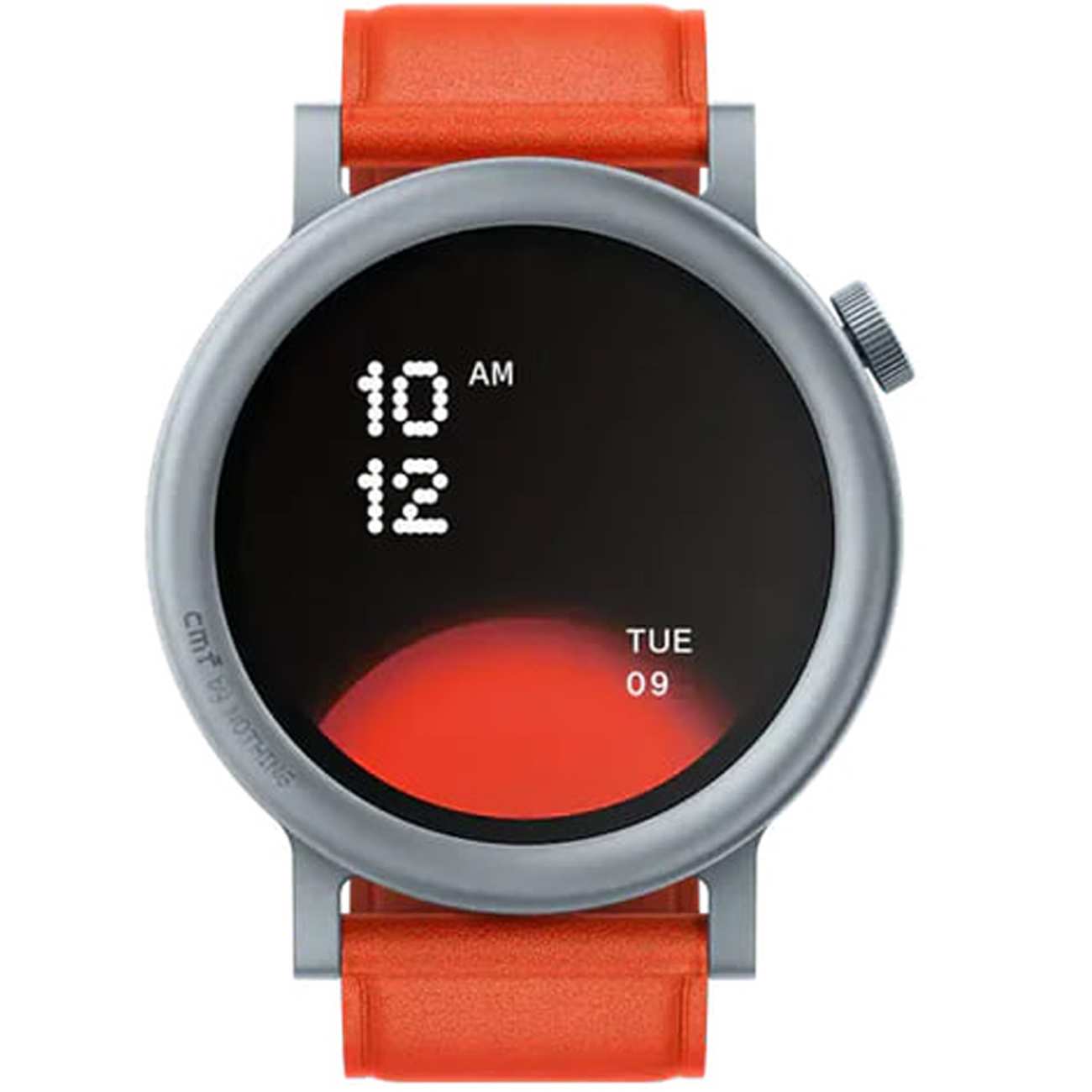 ساعت هوشمند ضدآب ناتینگ Watch Pro 2